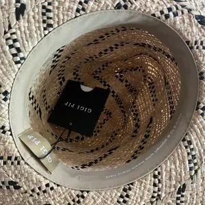NWT Gigi Pip Gemma Size 59 M/L Classic GIGI PIP Women main image 3